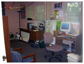 Office Before